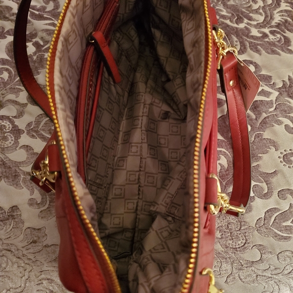 Liz Claiborne Purse - Picture 4 of 8